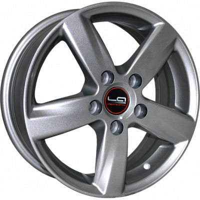 TopDriver SK59 6x15 5x112 ET 43 Dia 57.1 s