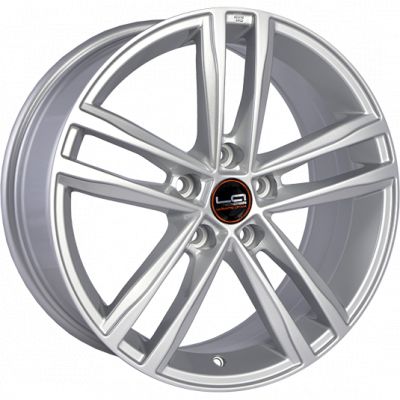 TopDriver SK63 6x15 5x100 ET 43 Dia 57.1 s