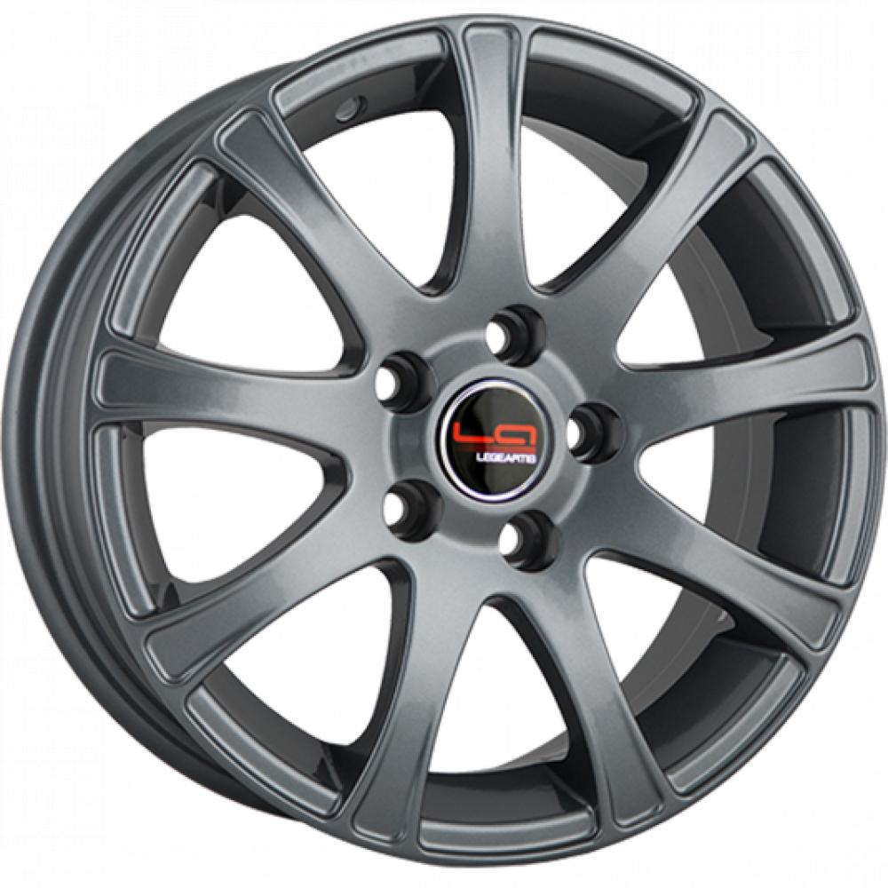 TopDriver SK8 6x14 5x100 ET 38 Dia 57.1 s