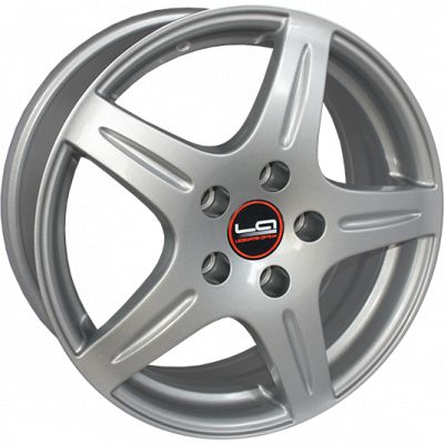 TopDriver SNG12 6.5x16 5x130 ET 43 Dia 84.1 s