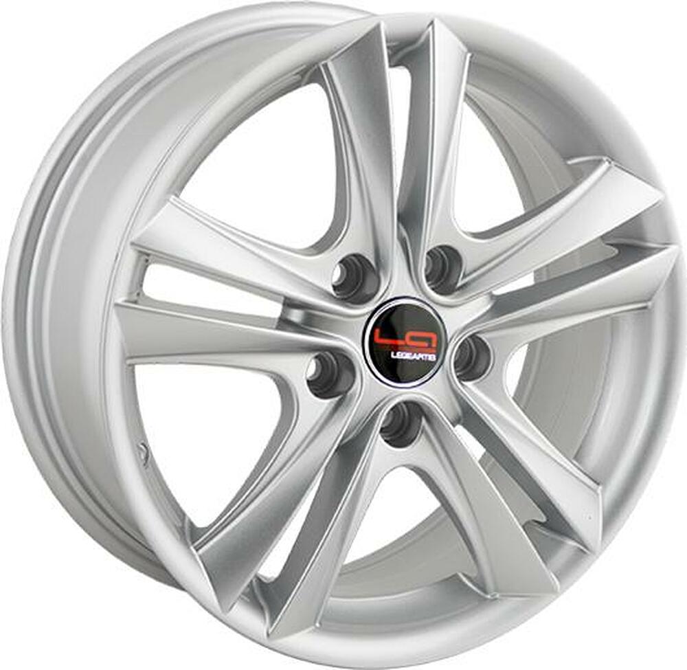 TopDriver SNG13 6.5x16 5x112 ET 39.5 Dia 66.6 s