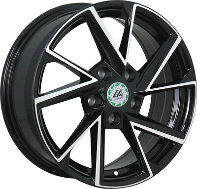 TopDriver Special Series MI8-S 6.5x16 5x114.3 ET 38 Dia 67.1 bkf