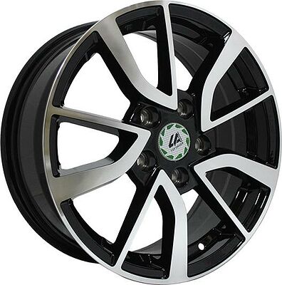 TopDriver Special Series RN8-S 6.5x16 5x114.3 ET 47 Dia 66.1 bkf