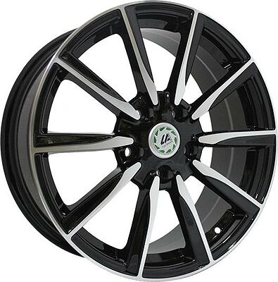 TopDriver Special Series TY16-S 7x17 5x114.3 ET 39 Dia 60.1 bkf