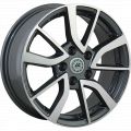 TopDriver Special Series TY9-S 6.5x16 5x112 ET 45 Dia 57.1 BFP