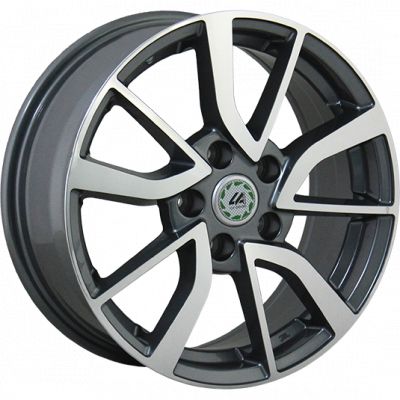 TopDriver Special Series TY9-S 6.5x16 5x112 ET 45 Dia 57.1 BFP