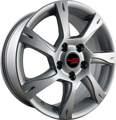 TopDriver SZ44 6.5x16 5x114.3 ET 50 Dia 60.1 s