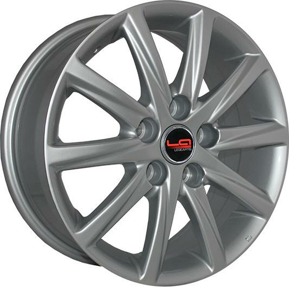TopDriver TY132 6.5x16 5x114.3 ET 45 Dia 60.1 s