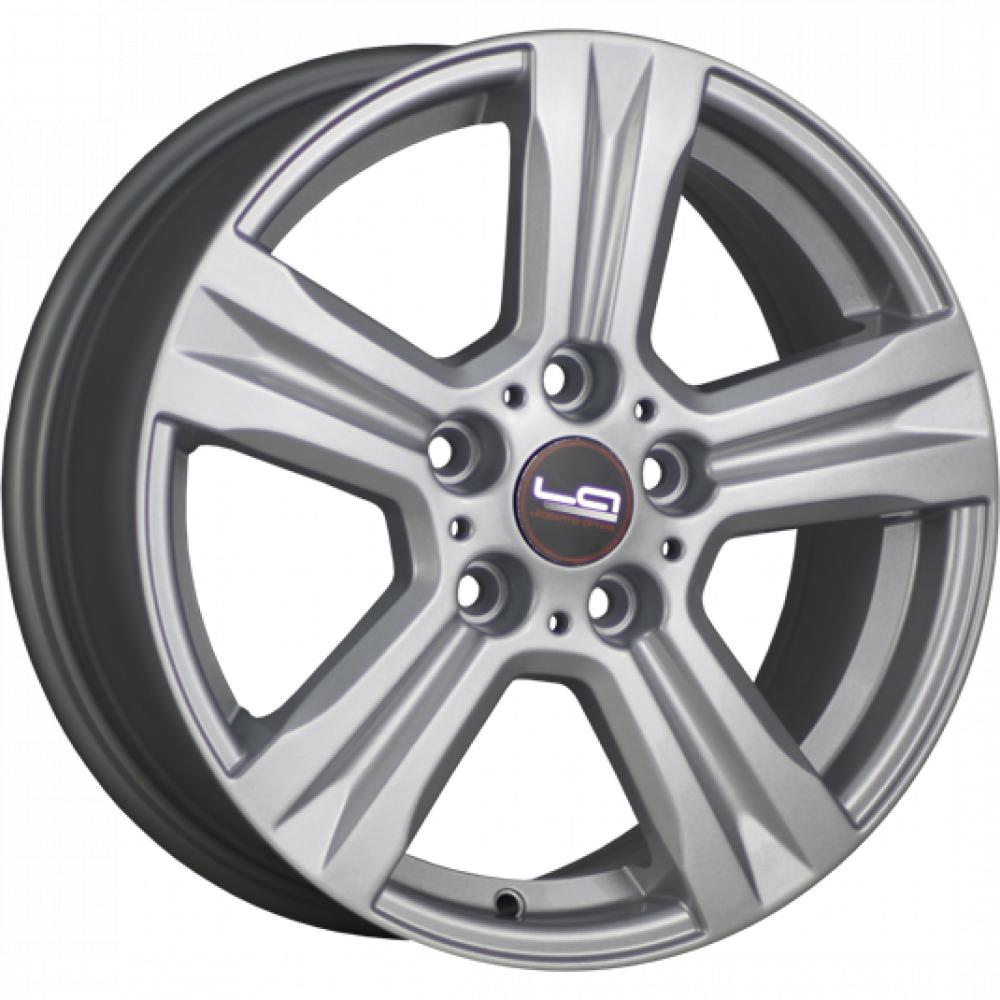 TopDriver TY162 6.5x16 5x114.3 ET 45 Dia 60.1 s