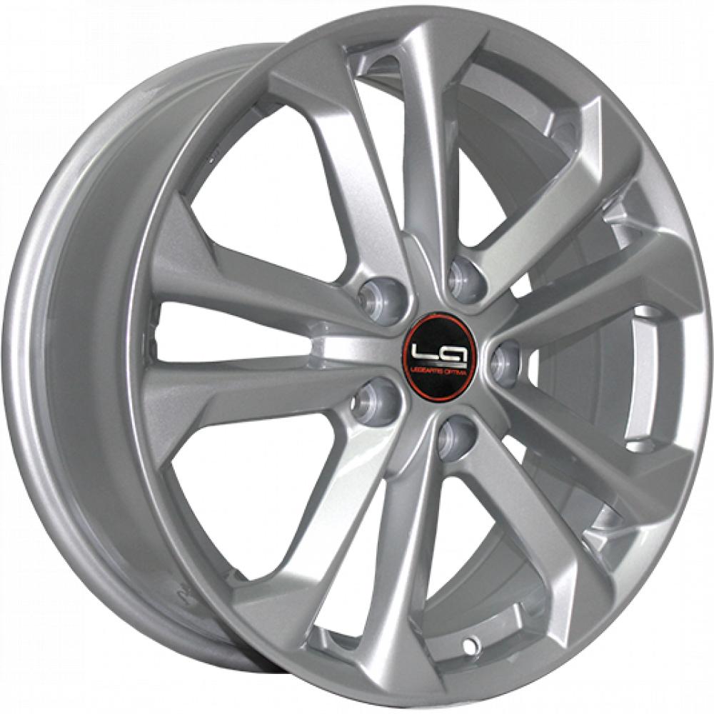 TopDriver TY186 7x17 5x114.3 ET 39 Dia 60.1 s