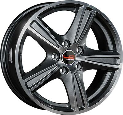 TopDriver V9 7x16 5x108 ET 49 Dia 65.1 gmf