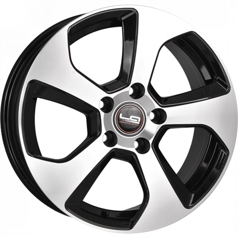 TopDriver VV150 6.5x16 5x112 ET 46 Dia 57.1 bkf