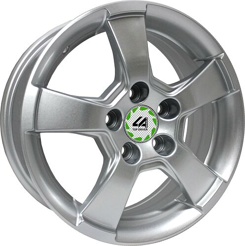 TopDriver VV180