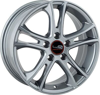 TopDriver VV27 7x17 5x112 ET 43 Dia 57.1 mb
