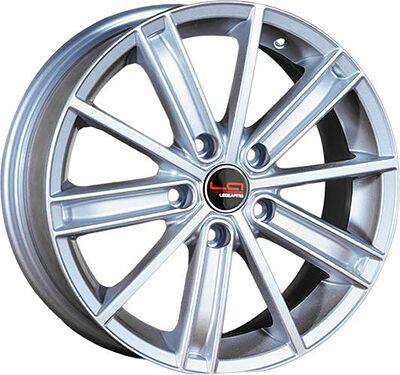 TopDriver VV33 6.5x16 5x112 ET 50 Dia 57.1 s