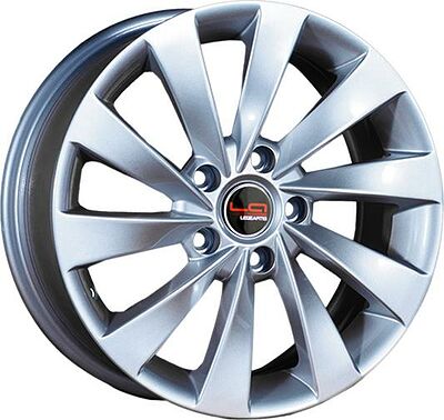 TopDriver VV36 6.5x15 5x100 ET 38 Dia 57.1 s