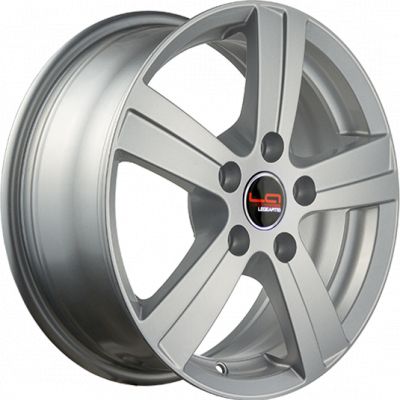 TopDriver VV58 6x15 5x100 ET 43 Dia 57.1 s
