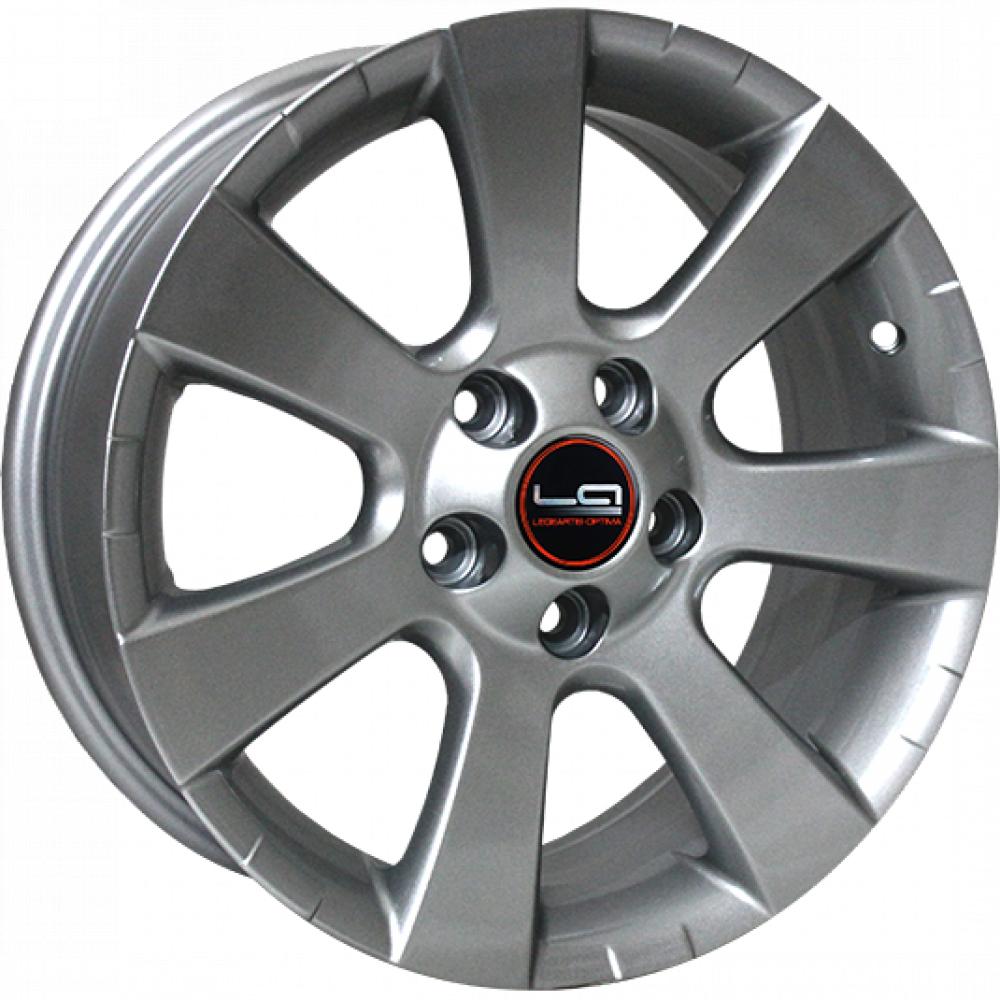TopDriver VV83 6.5x16 5x112 ET 33 Dia 57.1 s