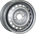 Trebl 42B29C 5x13 4x98 ET 29 Dia 60.1 Black Trebl 42B29C 5x13 4x98 ET 29 Dia 60.1 Black