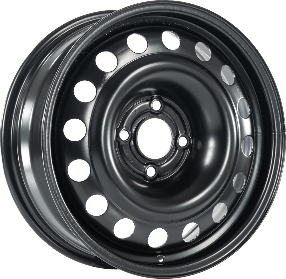 Trebl 5008T 7x16 4x108 ET 29 Dia 65.1 silver1