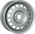 Trebl 53A36C 5.5x14 4x100 ET 36 Dia 60.1 сильвер