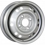Диски для Chevrolet Onix Activ