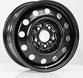 Trebl 64J49H 6x15 5x114.3 ET 49 Dia 67.1 черный