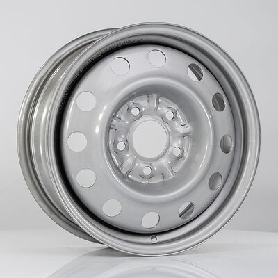 Trebl 64J49H 6x15 5x114.3 ET 49 Dia 67.1 silver