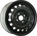 Trebl 7150 6x15 5x114.3 ET 50 Dia 60.1 silver