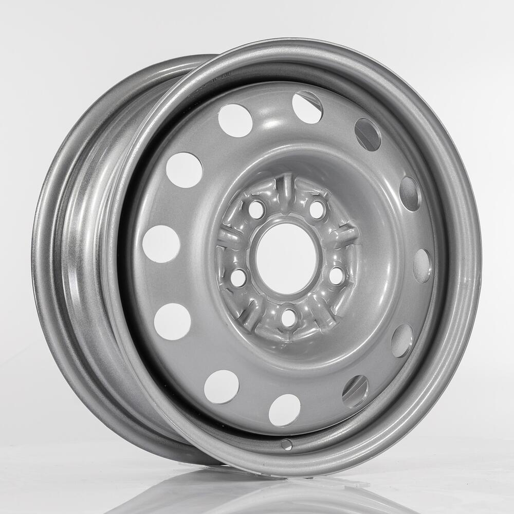 Trebl 7475T 5.5x15 5x114.3 ET 47 Dia 67.1 silver