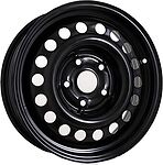 Trebl 7865T 6.5x16 5x114.3 ET 45 Dia 60.1 black