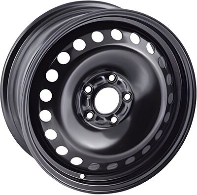 Trebl 7940T 6x15 5x114.3 ET 45 Dia 64.1 black