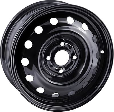 Trebl 7985_9301689 6x15 4x114.3 ET 44 Dia 56.6 BLACK