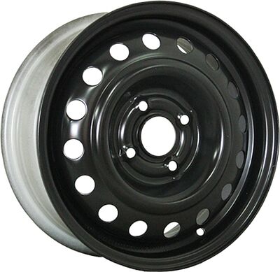 Trebl 8000T_P 6x15 5x100 ET 43 Dia 57.1 Black
