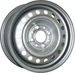 Trebl 8200T 6x15 4x108 ET 52.5 Dia 63.3 silver Trebl 8200T 6x15 4x108 ET 52.5 Dia 63.3 silver