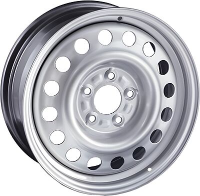 Trebl 8265T 7x17 5x114.3 ET 41 Dia 67.1 silver1