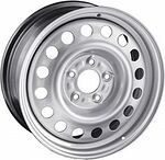 Trebl 8325 6.5x16 5x108 ET 50 Dia 63.3 silver Trebl 8325 6.5x16 5x108 ET 50 Dia 63.3 silver