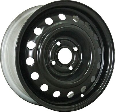 Trebl 8515 6x15 5x112 ET 31 Dia 66.6 silver