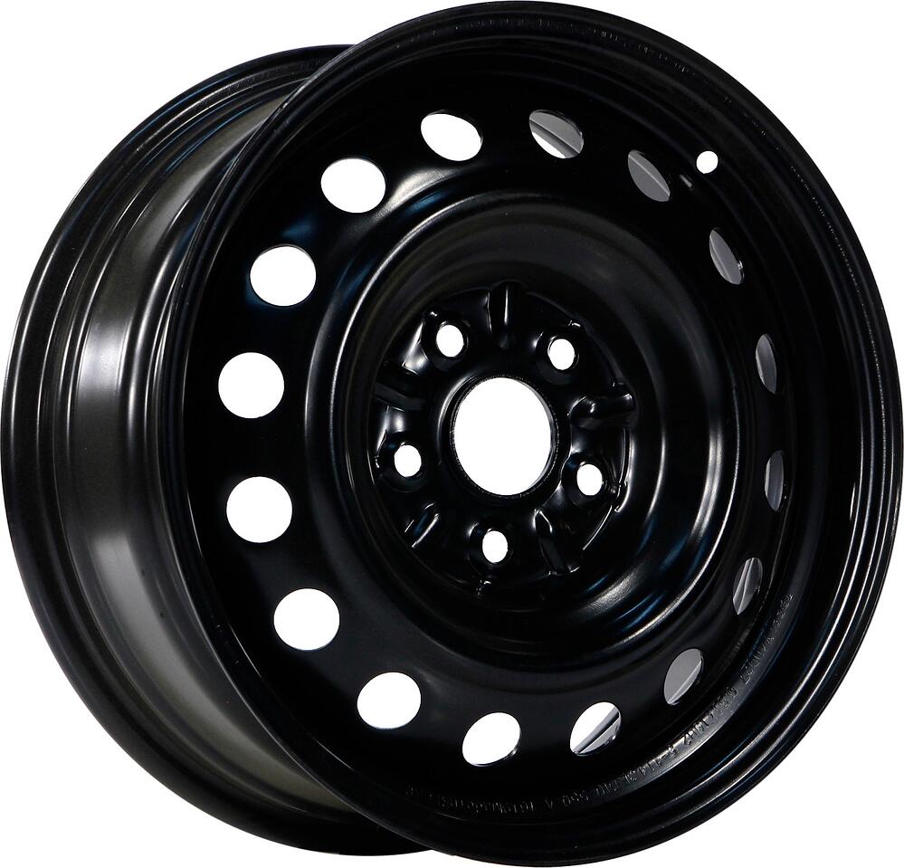 Trebl 8667 6.5x16 5x112 ET 46 Dia 57.1 matte