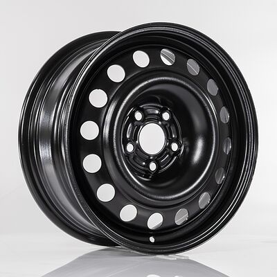 Trebl 9248T 6.5x16 5x108 ET 33 Dia 60.1 black
