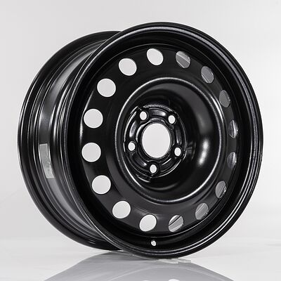 Trebl 9249 6.5x16 5x108 ET 40 Dia 65.1 black