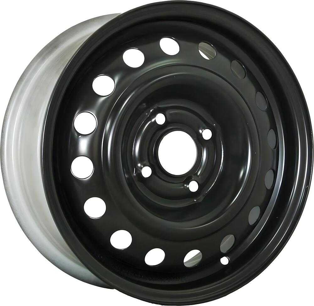 Trebl 9617 6x16 5x114.3 ET 50 Dia 67.1 silver