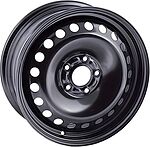 Trebl 9925 7x16 5x112 ET 37 Dia 57.1 Black Trebl 9925 7x16 5x112 ET 37 Dia 57.1 Black