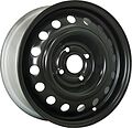 Trebl 9975 6.5x16 5x108 ET 52.5 Dia 63.3 black Trebl 9975 6.5x16 5x108 ET 52.5 Dia 63.3 black