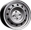 Trebl 9975 6.5x16 5x108 ET 52.5 Dia 63.3 silver Trebl 9975 6.5x16 5x108 ET 52.5 Dia 63.3 silver