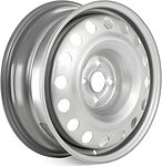 Trebl Ford 6355
