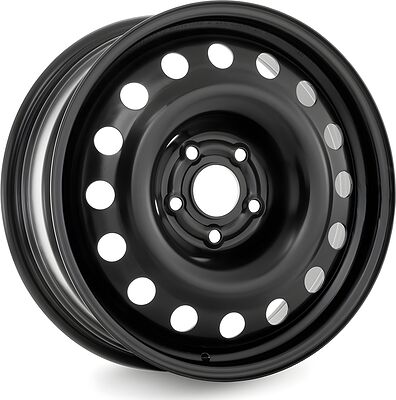 Trebl Haval F7 R-1723 6.5x17 5x114.3 ET 40 Dia 64.1 Black