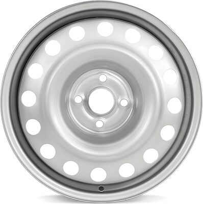 Trebl Lada 42B35C 5x13 4x98 ET 35 Dia 60.1 Silver
