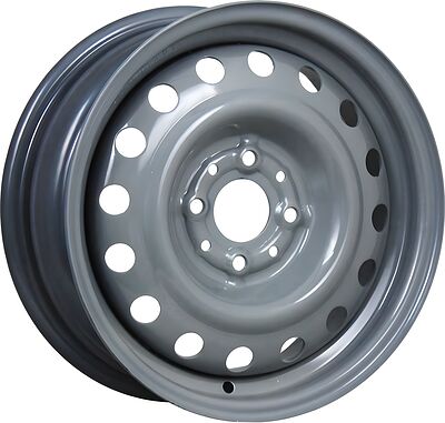 Trebl Lada 53B35B P 5.5x14 4x98 ET 35 Dia 58.6 