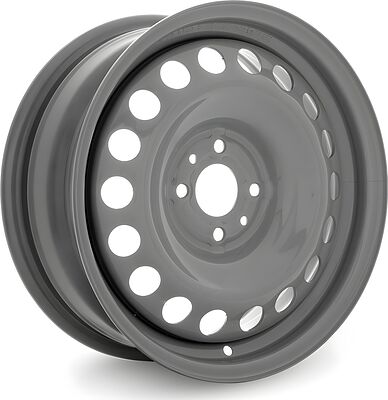 Trebl Lada X40021 P 6x15 4x98 ET 35 Dia 58.6 